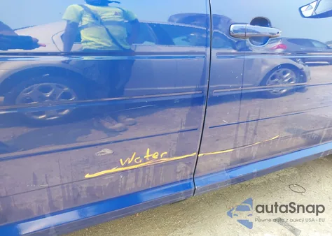 2013 Ford Flex Se из США, поврежденный, VIN 2FMGK5B80DBD21139